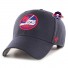 Cap - Winnipeg Jets - Vintage