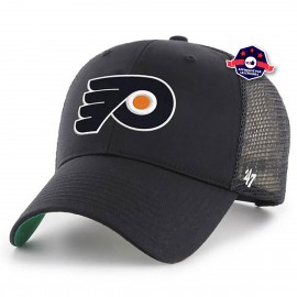 Cap Trucker - - Philadelphia Flyers