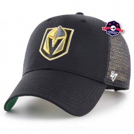 Cap Trucker - Las Vegas Golden Knights