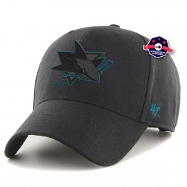 Cap Snapback - - San Jose Sharks