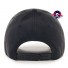 Cap - Atlanta Braves - Black