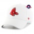 Cap Boston Red Sox - Weiß