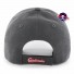 Cap - St Louis Cardinals - Charcoal