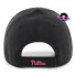 Cap - Philadelphia Phillies - Black