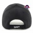 Cap - Los Angeles Dodgers - Black