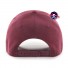 Cap - New York Yankees - Dark Maroon