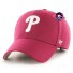 Cap - Philadelphia Phillies - Kardinal