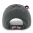 Cap - Boston Red Sox - Charcoal