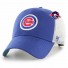 Cap Trucker - - Chicago Cubs