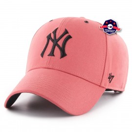 Cap - New York Yankees Aerial - Island Red