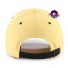 Cap - - New York Yankees Aerial - Maize