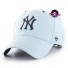 Cap - - New York Yankees Aerial - Himmelblau