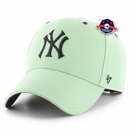 Kappe - New York Yankees Aerial - Hemlock