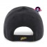 Cap - Oakland Athletics - Black