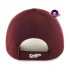 Cap - Los Angeles Dodgers - Dark Maroon