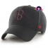 Cap - Boston Red Sox - Black/Red