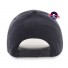 Cap - Boston Red Sox - Black/Red