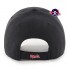 Cap - Cincinnati Reds - Black