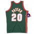 NBA Trikot - Gary Payton - Seattle SuperSonics