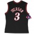 NBA Trikot - Allen Iverson - Philadelphia 76ers