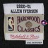 NBA Trikot - Allen Iverson - Philadelphia 76ers