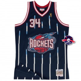 NBA Trikot - Hakeem Olajuwon - Houston Rockets