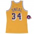 NBA Trikot - Shaquille O'Neal - Los Angeles Lakers