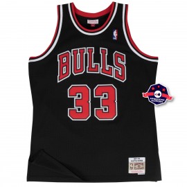 NBA Trikot - Scottie Pippen - Chicago Bulls