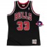 NBA Trikot - Scottie Pippen - Chicago Bulls