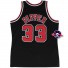 NBA Trikot - Scottie Pippen - Chicago Bulls