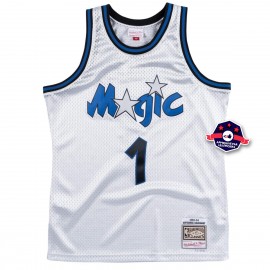 NBA Platinum Trikot - Penny Hardaway - Orlando Magic