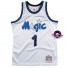 NBA Platinum Trikot - Penny Hardaway - Orlando Magic