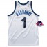 NBA Platinum Trikot - Penny Hardaway - Orlando Magic