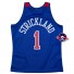 NBA Trikot - Rod Strickland - Washington Bullets