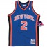 NBA Trikot - Larry Johnson - NY Knicks