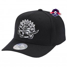 Cap Mitchell and Ness - - Toronto Raptors