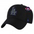 Cap - Los Angeles Dodgers - Black / Blue