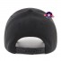 Cap - Boston Red Sox - Black