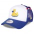 Trucker - Akron Rubber Ducks - Minor League