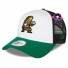 Trucker - Fresno Grizzlies - Unterklassige Liga