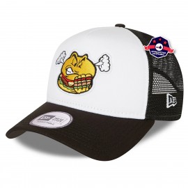 Trucker - Yard Goats aus Hartford - Minor League