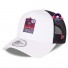 Trucker - Miami Beach Flamingos - Minor League