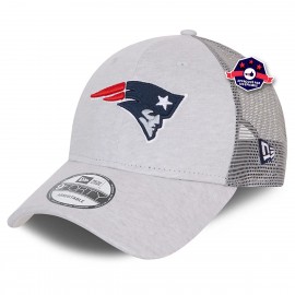 9Forty - New England Patriots - Home Field - - Trucker