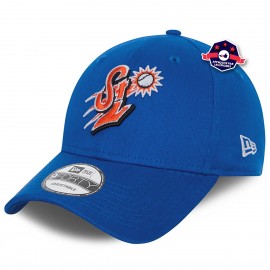 9Forty - St. Lucie Mets - Minor League