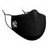 Stoffmaske - NY Yankees - New Era