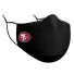 Stoffmaske - S.F. 49ers - New Era