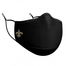 Stoffmaske - New Orleans Saints - New Era