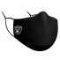 Stoffmaske - Las Vegas Raiders - New Era