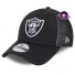 9Forty - Las Vegas Raiders - Mesh