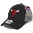 9Forty - Chicago Bulls - Home Field - - Trucker